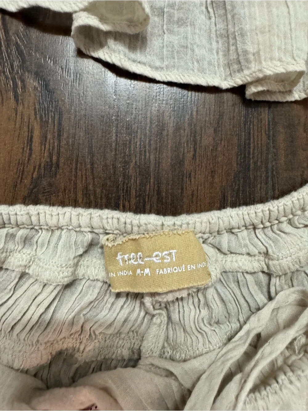 Free people set